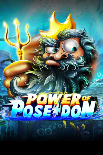 Слот Power of Poseidon в демо-режиме от Platipus в Champion Slots Casino