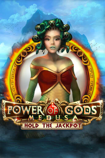 Слот Power of Gods Medusa в демо-режиме от Wazdan в Champion Slots Casino