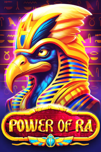 Слот Power of Ra в демо-режиме от 5 Men Gaming в Champion Slots Casino