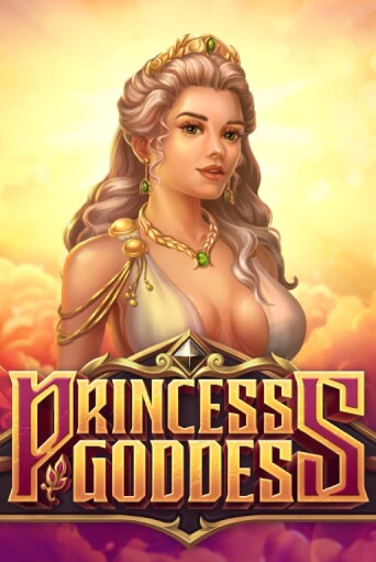 Слот Princess Goddess в демо-режиме от Barbara Bang в Champion Slots Casino