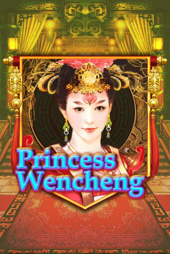 Слот Princess Wencheng в демо-режиме от KA Gaming в Champion Slots Casino