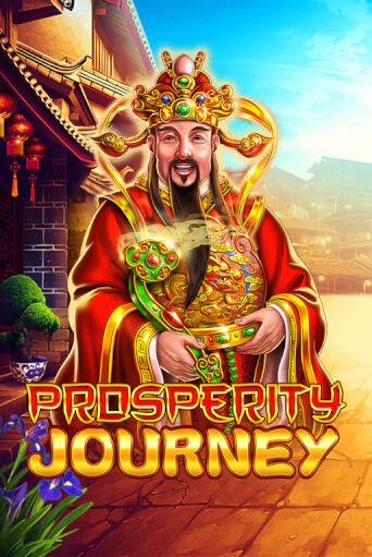 Слот Prosperity Journey в демо-режиме от Ruby Play в Champion Slots Casino