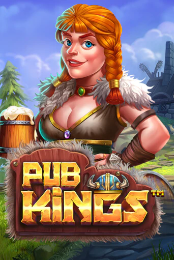 Слот Pub Kings в демо-режиме от Pragmatic Play в Champion Slots Casino