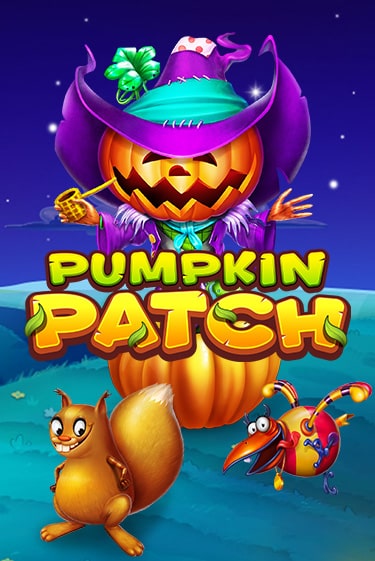 Слот Pumpkin Patch в демо-режиме от Habanero в Champion Slots Casino