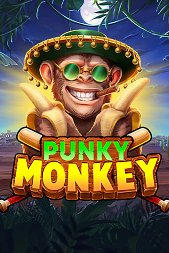 Слот Punky Monkey в демо-режиме от Amigo Gaming в Champion Slots Casino