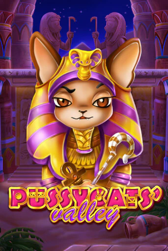 Слот Pussycats' Valley в демо-режиме от WorldMatch в Champion Slots Casino