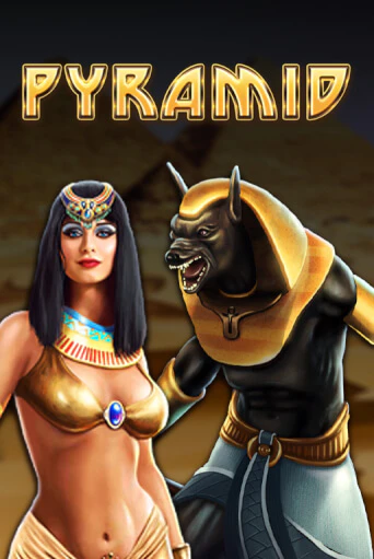 Слот Pyramid в демо-режиме от Fazi в Champion Slots Casino