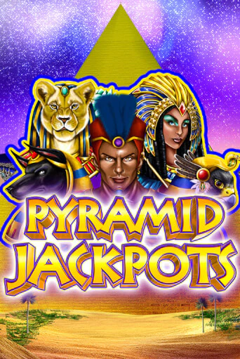 Слот Pyramid Jackpots в демо-режиме от Bragg в Champion Slots Casino