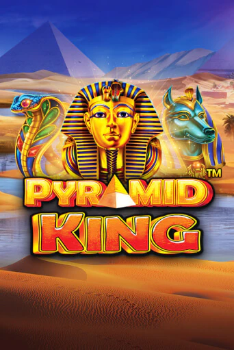Слот Pyramid King в демо-режиме от Pragmatic Play в Champion Slots Casino