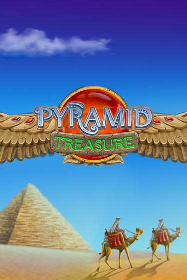 Слот Pyramid Treasure в демо-режиме от BF Games в Champion Slots Casino