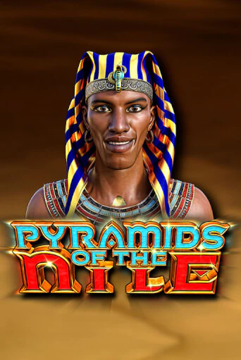 Слот Pyramids of the Nile в демо-режиме от Merkur Gaming в Champion Slots Casino
