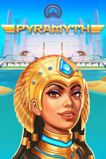 Слот Pyramyth в демо-режиме от Thunderkick в Champion Slots Casino