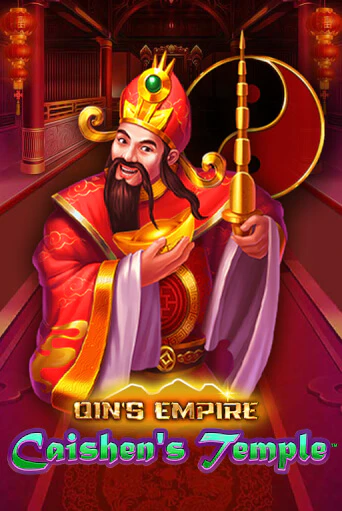 Слот Qins Empire - Celestial Guardians в демо-режиме от Playtech в Champion Slots Casino