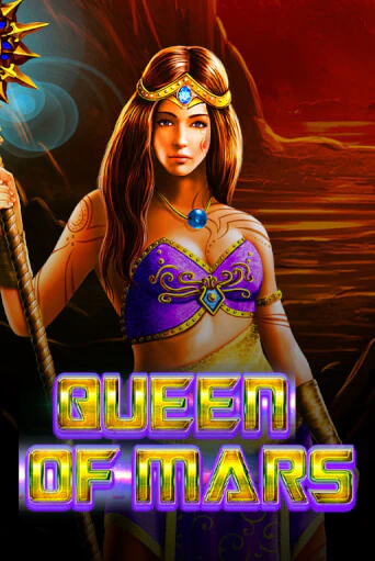 Слот Queen of Mars в демо-режиме от Merkur Gaming в Champion Slots Casino