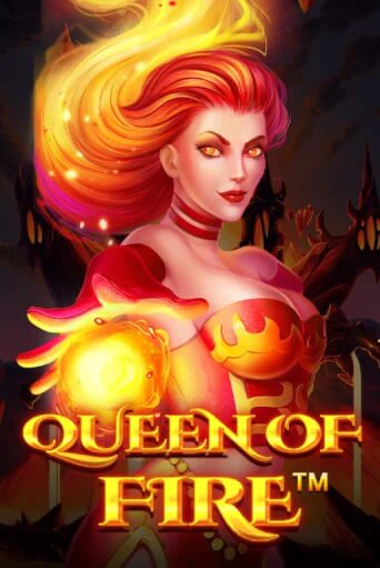 Слот Queen Of Fire в демо-режиме от Spinomenal в Champion Slots Casino