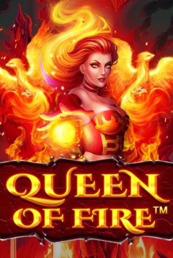 Слот Queen Of Fire - Expanded Edition в демо-режиме от Spinomenal в Champion Slots Casino