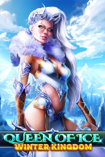 Слот Queen Of Ice - Winter Kingdom в демо-режиме от Spinomenal в Champion Slots Casino