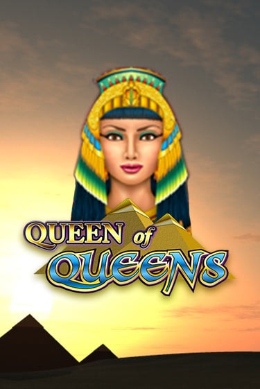 Слот Queen of Queens в демо-режиме от Habanero в Champion Slots Casino