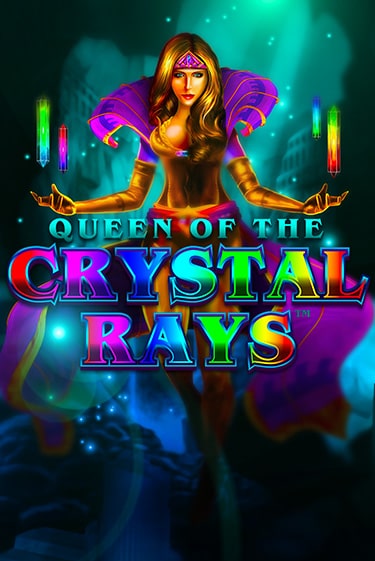 Слот Queen of The Crystal Rays в демо-режиме от Games Global в Champion Slots Casino