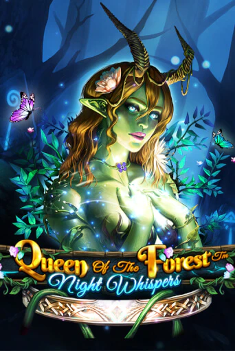 Слот Queen Of The Forest - Night Whispers в демо-режиме от Spinomenal в Champion Slots Casino