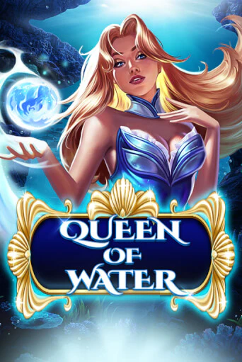 Слот Queen Of Water в демо-режиме от Spinomenal в Champion Slots Casino