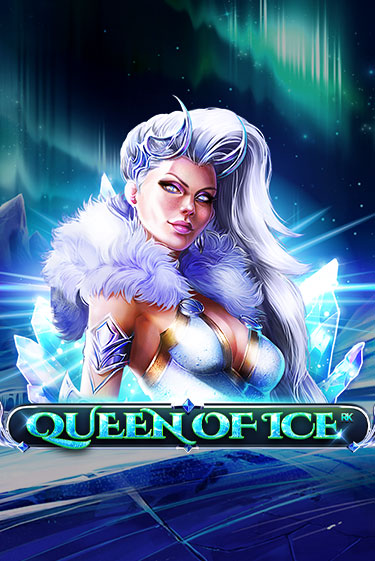 Слот Queen Of Ice в демо-режиме от Spinomenal в Champion Slots Casino