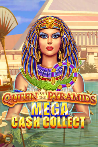 Слот Queen of the Pyramids: Mega Cash Collect в демо-режиме от Playtech в Champion Slots Casino