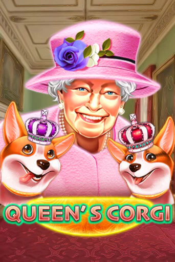 Слот Queen's Corgi в демо-режиме от KA Gaming в Champion Slots Casino