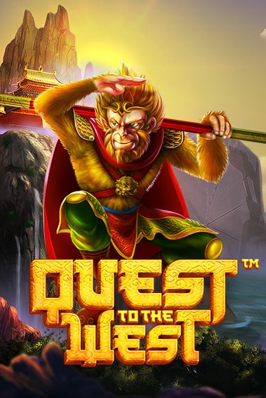 Слот Quest To The West™ в демо-режиме от BetSoft в Champion Slots Casino