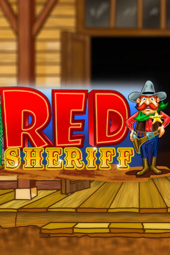 Слот RCT - Red Sheriff в демо-режиме от Caleta Gaming в Champion Slots Casino