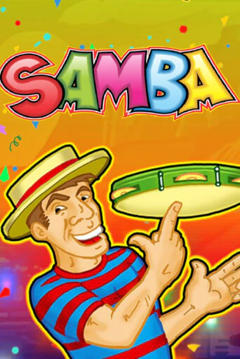 Слот RCT - Samba в демо-режиме от Caleta Gaming в Champion Slots Casino