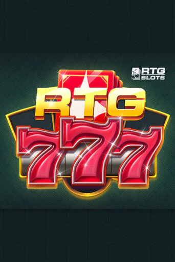 Слот RTG 777 в демо-режиме от RTG Slots в Champion Slots Casino