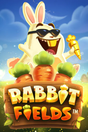 Слот Rabbit Fields™ в демо-режиме от Games Global в Champion Slots Casino
