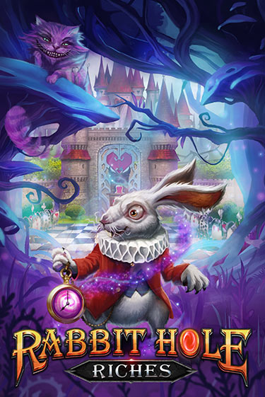 Слот Rabbit Hole Riches в демо-режиме от Play'n GO в Champion Slots Casino