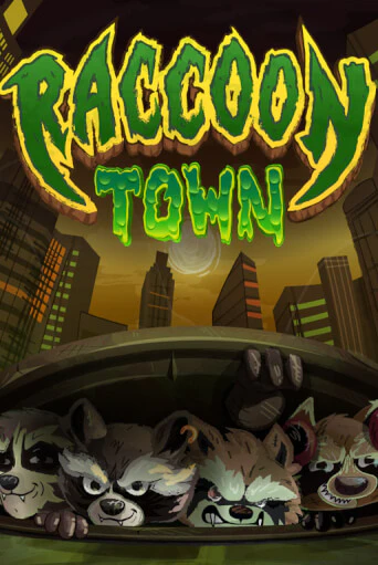Слот Raccoon town в демо-режиме от Chilli Games в Champion Slots Casino