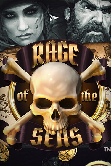 Слот Rage of the Seas в демо-режиме от NetEnt Deluxe в Champion Slots Casino