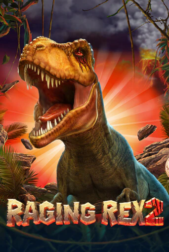 Слот Raging Rex 2 в демо-режиме от Play'n GO в Champion Slots Casino