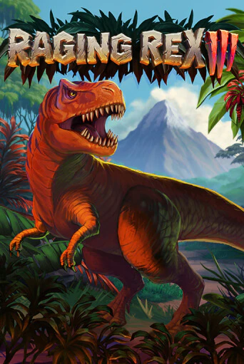 Слот Raging Rex 3 в демо-режиме от Play'n GO в Champion Slots Casino