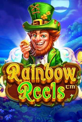 Слот Rainbow Reels в демо-режиме от Pragmatic Play в Champion Slots Casino