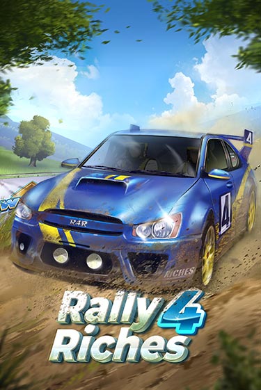 Слот Rally 4 Riches в демо-режиме от Play'n GO в Champion Slots Casino