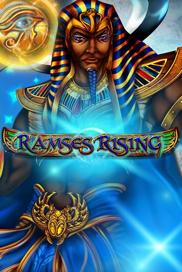 Слот Ramses Rising в демо-режиме от BF Games в Champion Slots Casino