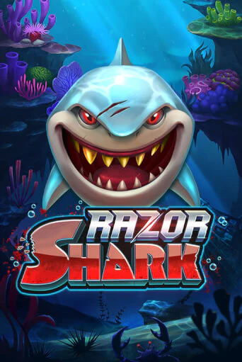 Слот Razor Shark в демо-режиме от Push Gaming в Champion Slots Casino