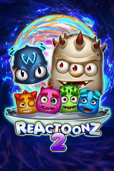 Слот Reactoonz 2 в демо-режиме от Play'n GO в Champion Slots Casino