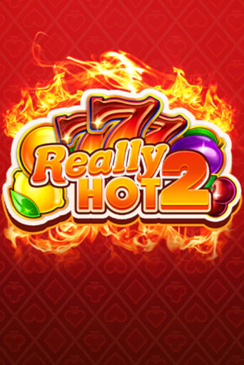Слот Really Hot 2 в демо-режиме от Gamzix в Champion Slots Casino