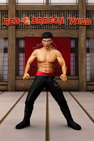 Слот Red Dragon Wild в демо-режиме от iSoftBet в Champion Slots Casino
