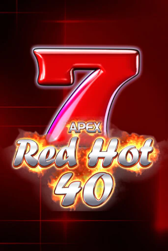 Слот Red Hot 40 в демо-режиме от Greentube в Champion Slots Casino