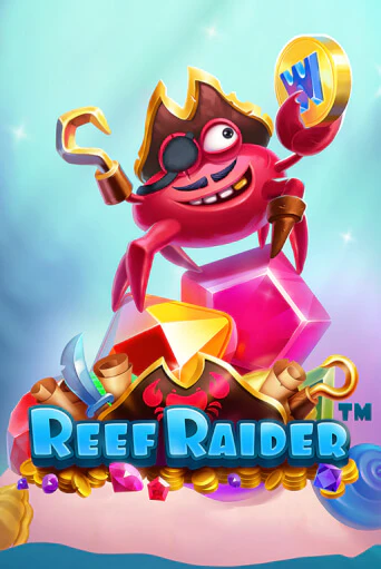 Слот Reef Raider™ в демо-режиме от NetEnt Deluxe в Champion Slots Casino