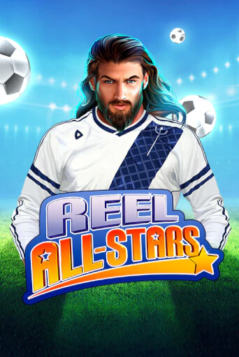 Слот Reel All-Stars в демо-режиме от Ruby Play в Champion Slots Casino