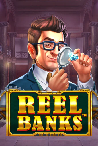 Слот Reel Banks™ в демо-режиме от Pragmatic Play в Champion Slots Casino