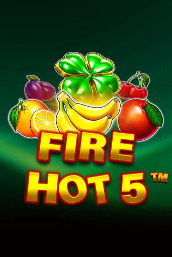 Слот Fire Hot 5 в демо-режиме от Pragmatic Play в Champion Slots Casino